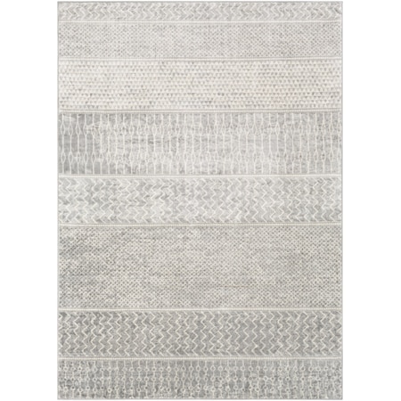 Livabliss Monaco MOC-2304 Machine Crafted Area Rug MOC2304-43511